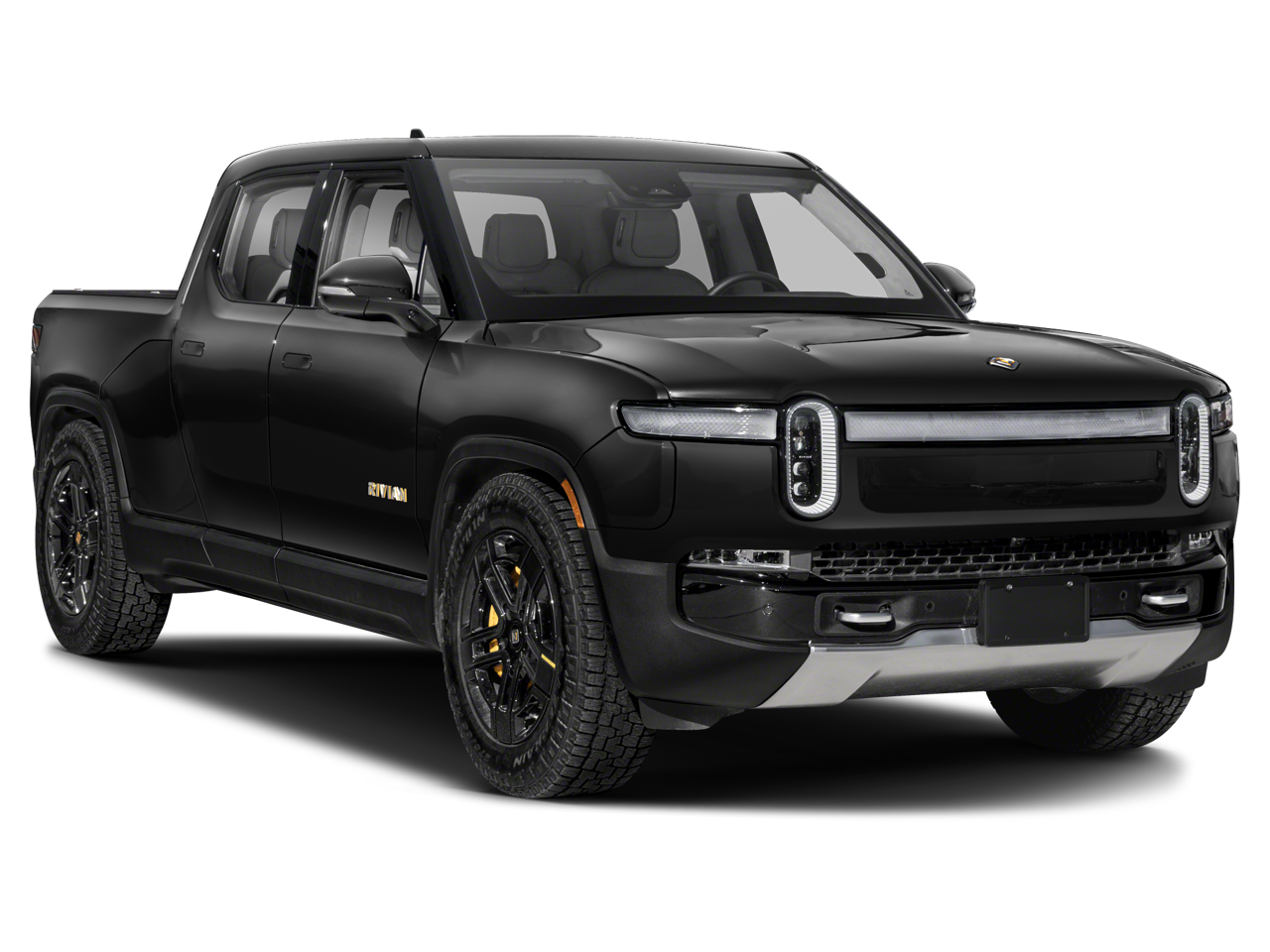 2023 Rivian R1T Adventure AWD