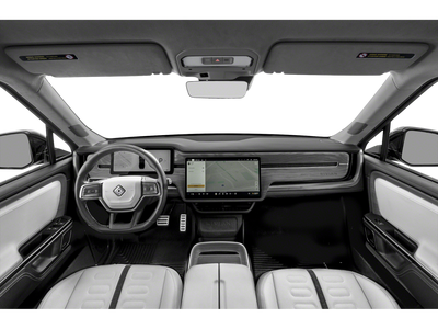 2023 Rivian R1T Adventure AWD