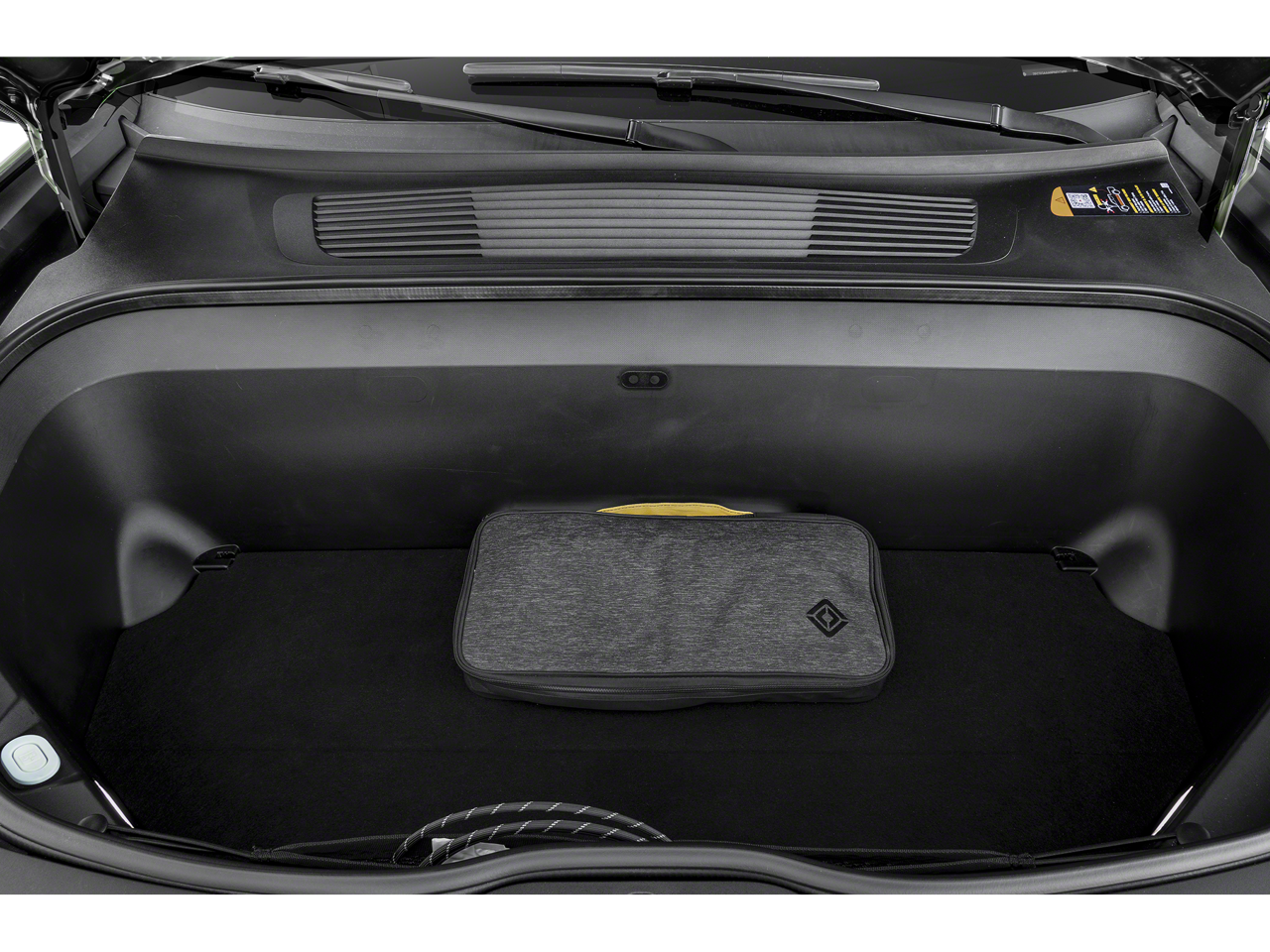 2023 Rivian R1T Adventure AWD