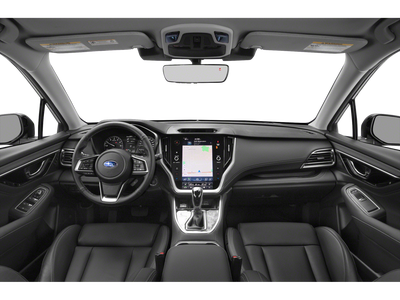 2023 Subaru Outback Limited AWD