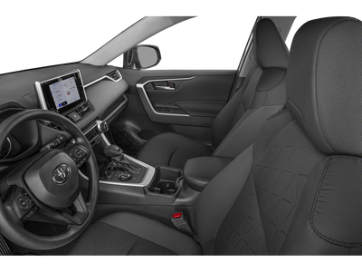 2023 Toyota RAV4 Hybrid XLE AWD