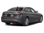 2024 Alfa Romeo Giulia Veloce