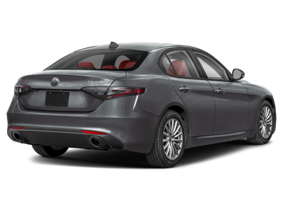 2024 Alfa Romeo Giulia Veloce