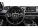2024 Honda HR-V LX AWD