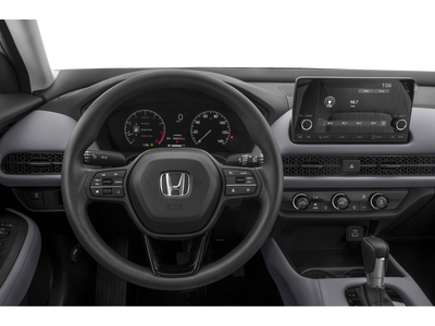 2024 Honda HR-V LX AWD