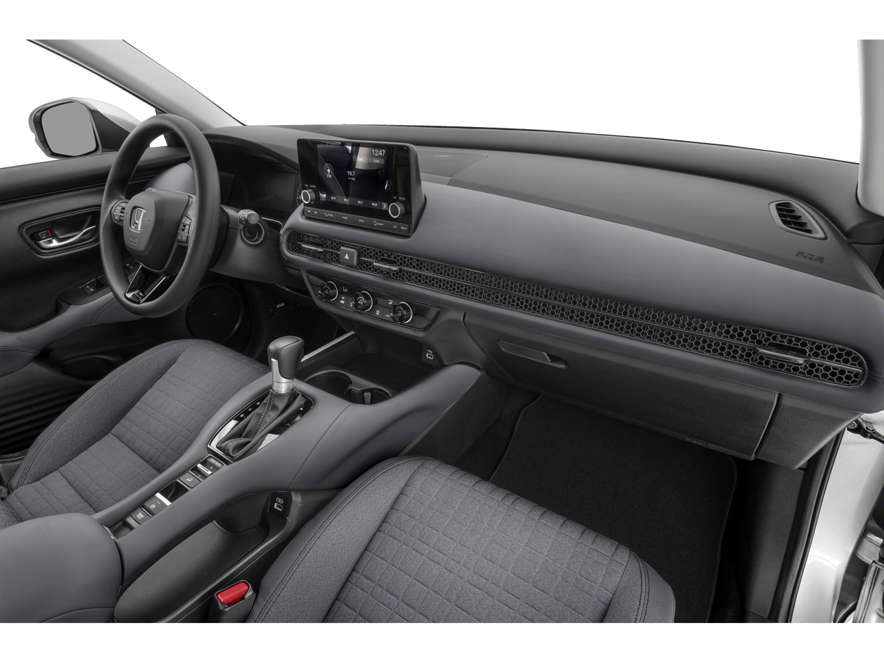 2024 Honda HR-V LX AWD