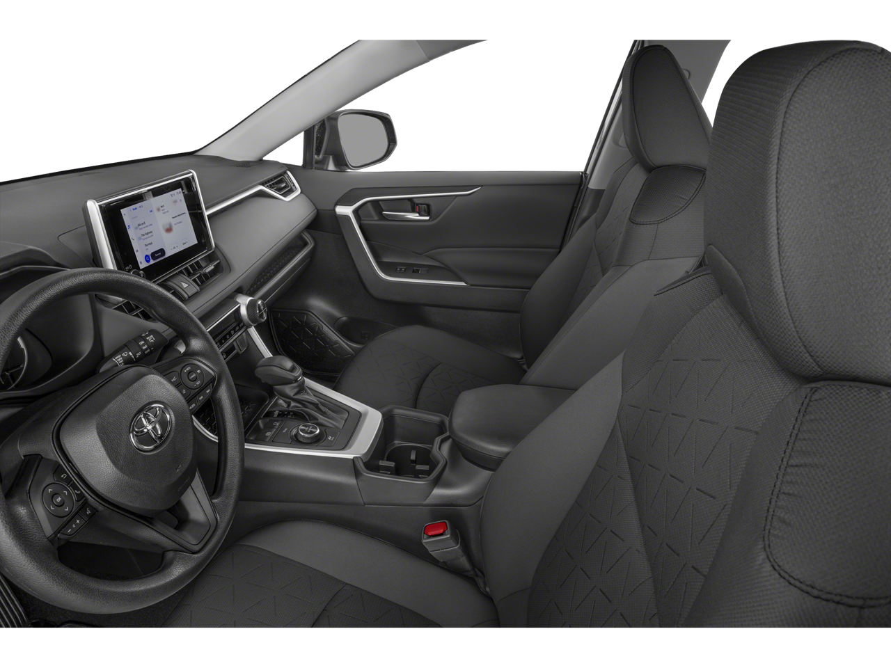 2024 Toyota RAV4 Hybrid XLE AWD