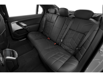 2025 BMW 7 Series 760i xDrive