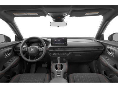 2025 Honda HR-V Sport AWD