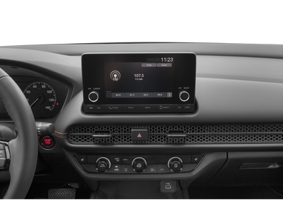 2025 Honda HR-V Sport AWD