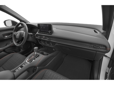 2025 Honda HR-V Sport AWD