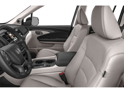 2025 Honda Ridgeline RTL AWD