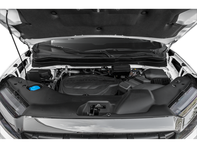 2025 Honda Ridgeline RTL AWD