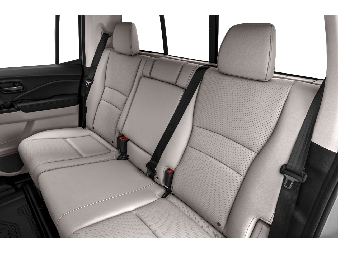 2025 Honda Ridgeline RTL AWD