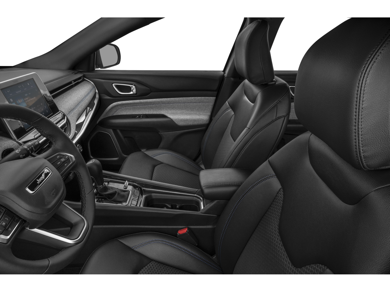 2026 Jeep Compass Limited Altitude AWD
