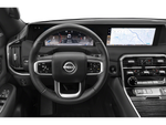 2026 Nissan Armada SL 4WD