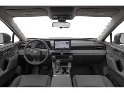 2026 Toyota RAV4 XLE