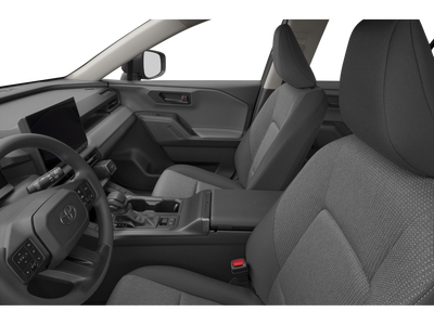 2026 Toyota RAV4 XLE