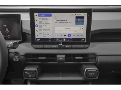 2026 Toyota RAV4 XLE
