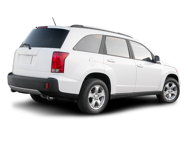 2008 Suzuki XL-7 Premium