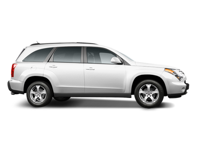2008 Suzuki XL-7 Premium