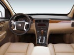 2008 Suzuki XL-7 Premium