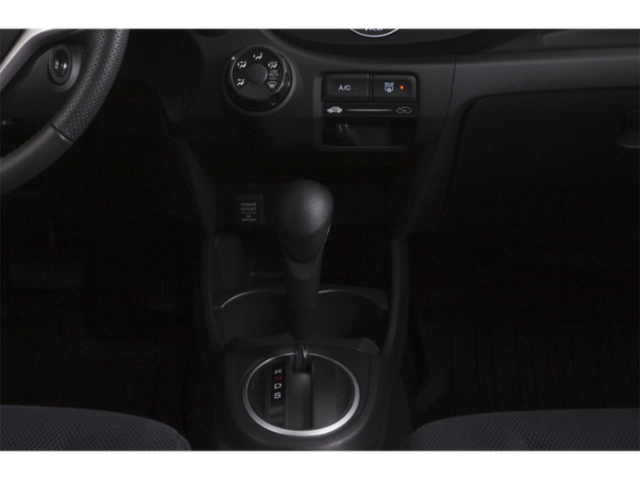 2013 Honda Fit Sport