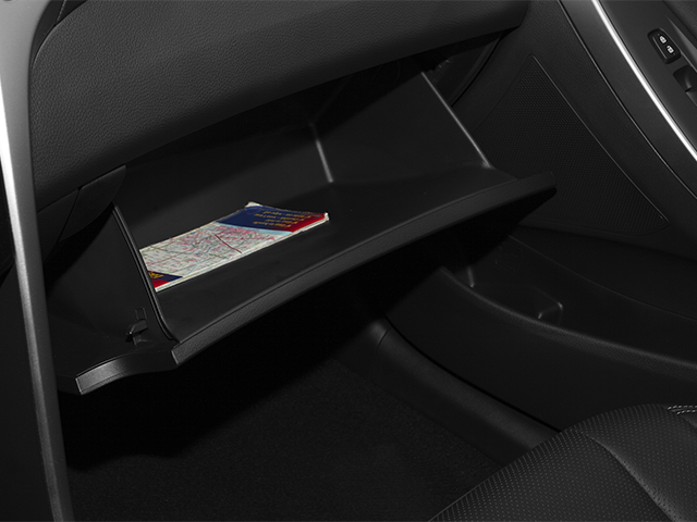 2013 Hyundai Elantra GT 5dr HB Auto