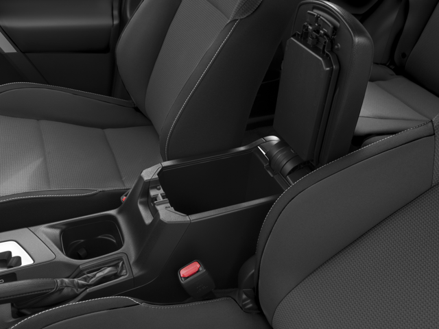 2016 Toyota RAV4 XLE AWD