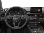 2018 Audi A4 2.0T Premium quattro