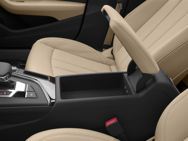 2018 Audi A4 2.0T Premium quattro