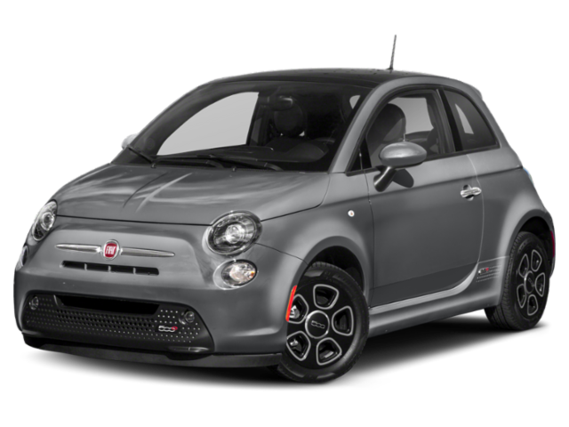 2018 FIAT 500e Battery Electric's photo