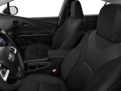 2018 Toyota Prius Four