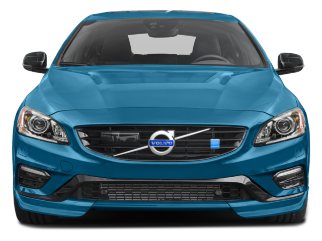 2018 Volvo V60 Polestar photo 4