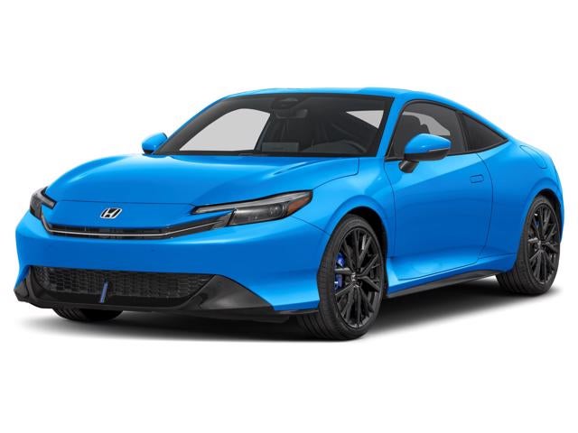 2027 Honda Prelude 