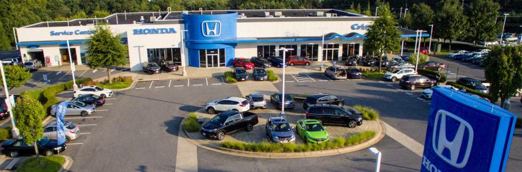Criswell Honda Germantown MD Dealership
