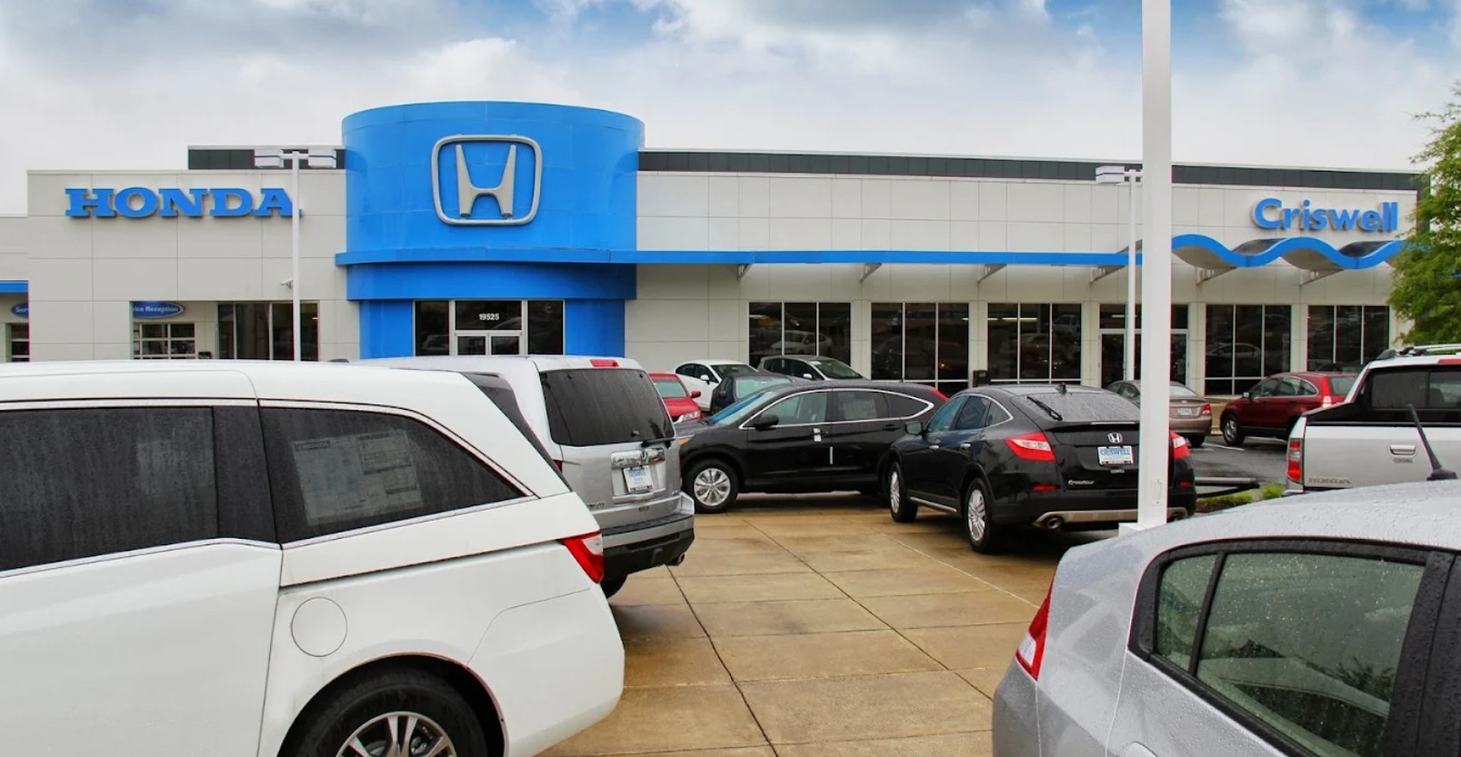 Your Dream Honda Awaits Discover The Best Honda Dealership Avon Has To Offer