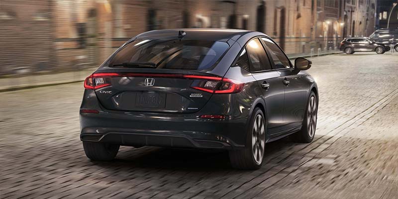 Honda Winter Maintenance Germantown MD Criswell Honda