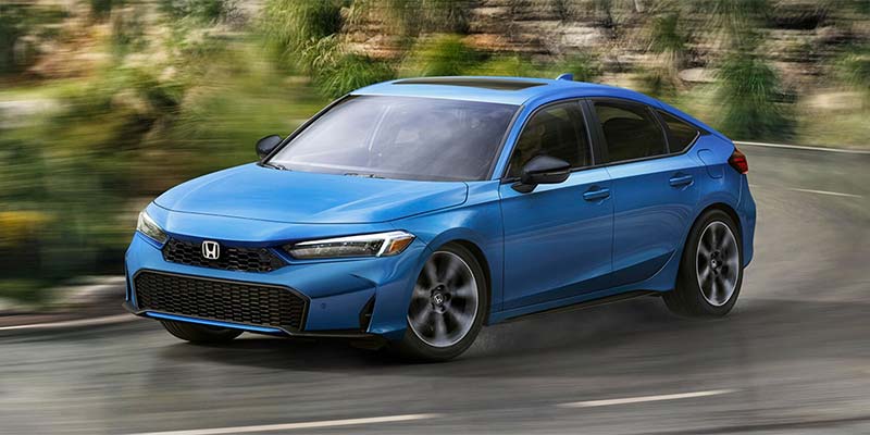 Used Honda Vehicles Germantown MD