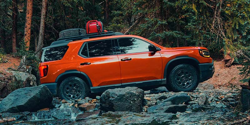 Buy Honda with Tax Refund