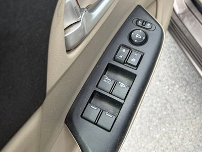 2012 Honda Civic EX-L