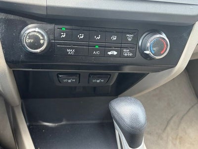 2012 Honda Civic EX-L