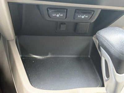 2012 Honda Civic EX-L
