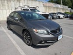 2013 Honda Civic EX-L