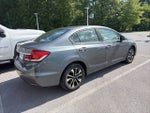 2013 Honda Civic EX-L