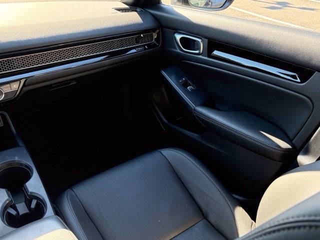 2024 Honda Civic Sport Touring