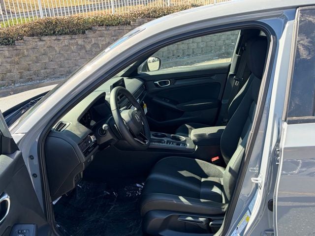 2026 Honda Civic Hatchback FWD Sport