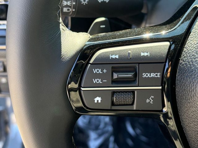 2026 Honda Civic Hatchback FWD Sport