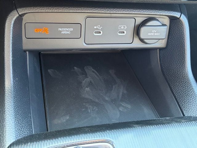 2026 Honda Civic Hatchback FWD Sport