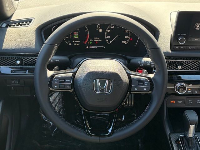 2026 Honda Civic Hatchback FWD Sport